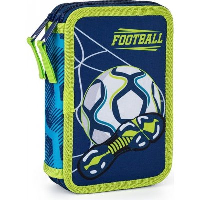 oxybag 2-patra prázdný fotbal – Zboží Mobilmania