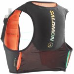 Salomon Sense Pro 6l Limited Court Set LC2710300 black – Zboží Dáma