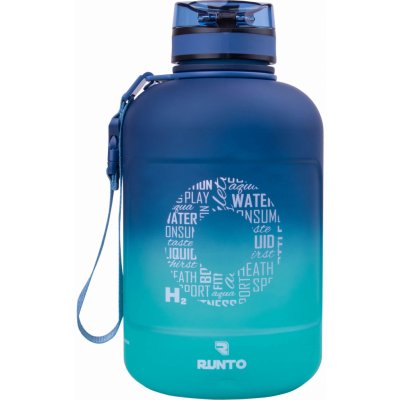 Runto Barrel 2300 ml – Zboží Dáma