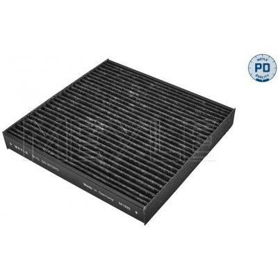 Filtr, vzduch v interiéru MEYLE 31-12 326 0010/PD – Hledejceny.cz