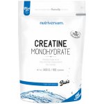 Nutriversum Creatine Monohydrate 500 g – Zboží Dáma