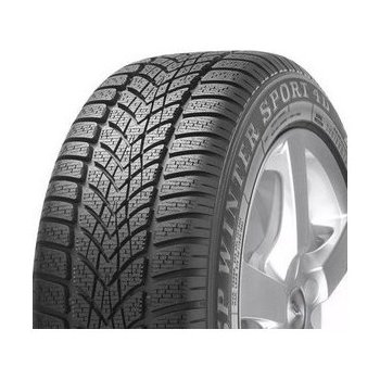 Dunlop SP Winter Sport 4D 215/55 R16 97H