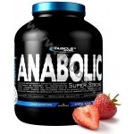 Muscle Sport Anabolic Super Strong 1135 g – Zboží Dáma