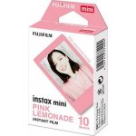 Fujifilm INSTAX Mini Pink Lemonade Frame 10 – Hledejceny.cz