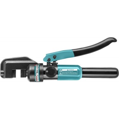 TOTAL Kleště štípací hydraulické, ruční 310mm THSC012 – Zbozi.Blesk.cz