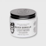 Slick Gorilla Lightwork stylingová hlína na vlasy 70 g – Zboží Mobilmania