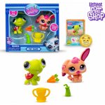 TM Toys Littlest Pet Shop LPS Duo III – Sleviste.cz