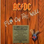 AC/DC - Fly On The Wall - Remastered CD – Hledejceny.cz