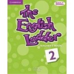 English Ladder 2 Teacher´s Book – Zbozi.Blesk.cz