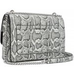 Calvin Klein kabelka Snake shoulder bab – Hledejceny.cz