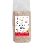 PRO-BIO Třtinový cukr přírodní BIO 500 g – Zboží Dáma