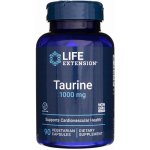 Life Extension Taurine 90 kapslí – Sleviste.cz