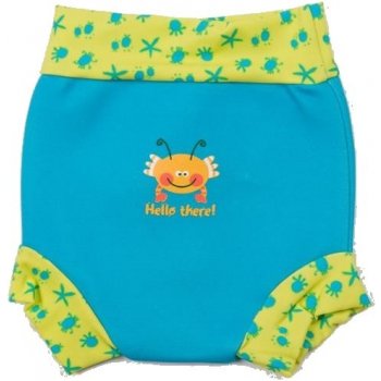 SplashAbout Dětské neoprénové plavky Happy Nappy