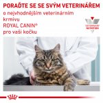 Royal Canin Veterinary Health Nutrition Cat Urinary S/O 7 kg – Sleviste.cz