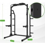 TUNTURI HR60 Half Rack – Zboží Dáma