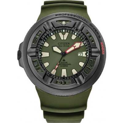 Citizen BJ8057-09X – Zboží Mobilmania