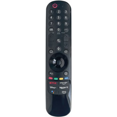 Dálkový ovladač Emerx LG MR22GN – Zboží Živě