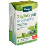 Kneipp Werke 3 bylinky na odvodnění 60 tobolek – Hledejceny.cz