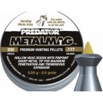 Diabolky JSB Predator Metalmag 4,5 mm 200 ks – Zboží Dáma
