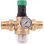 HERZ Redukční ventil 1268213 – Zboží Mobilmania