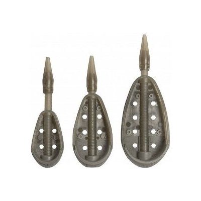 Preston Krmítko ICS In-line Banjo XR feeder Large 45g – Zboží Dáma