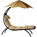 pohovka Vivere Original Dream Lounger, tyrkysová – Hledejceny.cz