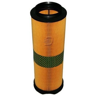 DENCKERMANN A141297 Vzduchový filtr (A141297) – Hledejceny.cz