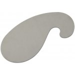 PINIE obtahovačka, cidlina husí krk - 120x70x0,7 mm – Zboží Dáma