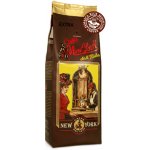 New York Caffé Extra 100% Arabica 1 kg – Zboží Mobilmania