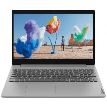 Lenovo IdeaPad 3 81W1017KCK