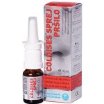 Coldises Sensitive nosní olej ve spreji 10 ml – Zbozi.Blesk.cz