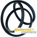 Klínový řemen 10x1075 La – profil AVX10 – ContiTech | Zboží Auto
