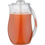 APS Džbán plastový s vložkou na led 2,8 l 10769 – Zboží Dáma