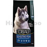 Cibau Dog Sensitive Fish / Rice Medium / Maxi 12 kg – Hledejceny.cz