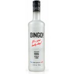 Vodka Bingo 37,5% 0,7 l (holá láhev) – Zboží Mobilmania