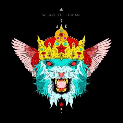 We Are The Ocean - Ark LP – Hledejceny.cz