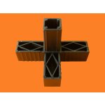 Plastová spojka 302Č – Zbozi.Blesk.cz