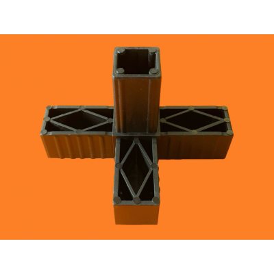 Plastová spojka 302Č – Zbozi.Blesk.cz