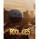 Rock of Ages