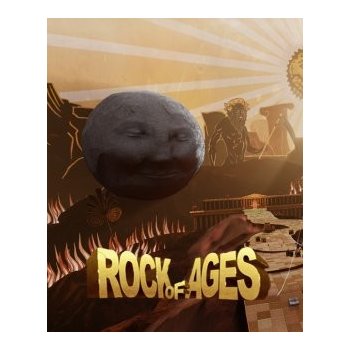 Rock of Ages