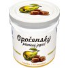 Jogurt a tvaroh Bohemilk Opočenský prémiový jogurt hruška s karamelem 150 g