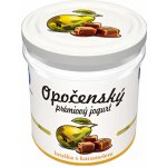 Bohemilk Opočenský prémiový jogurt hruška s karamelem 150 g – Zboží Dáma