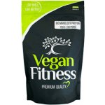 Vegan Fitness Mandlový Protein 100% RAW 750 g – Hledejceny.cz