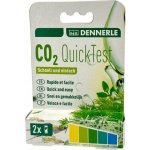 Dennerle CO2 QuickTest 2 ks – Zboží Mobilmania