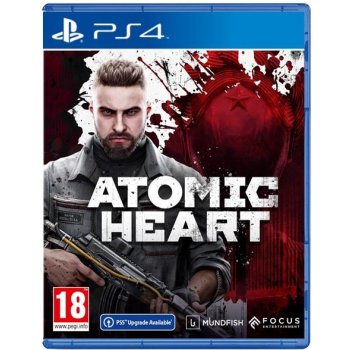 Atomic Heart