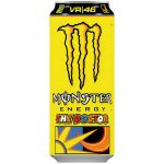 Monster Energy VR46 The Doctor 500 ml – Zboží Dáma
