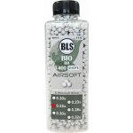 BLS Perfect BIO 0,25 g 3400 ks – Zboží Mobilmania