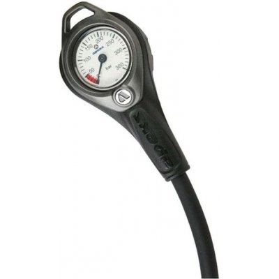 Apeks konzole 360 bar+hloubkoměr – Zboží Dáma