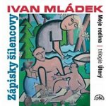 Zápisky šílencovy - Mládek Ivan – Zbozi.Blesk.cz
