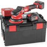 Flex XFE 15 150 18.0-EC/5.0 Set FX-418.099 – Zboží Dáma